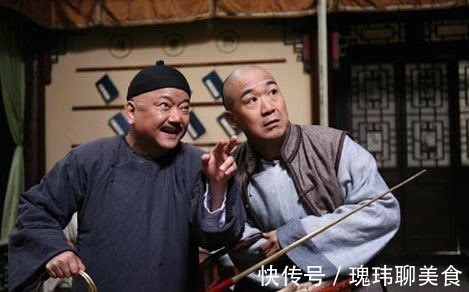 下联$为为难纪晓岚,知府出上联“鼠无大小皆称老”,下联震惊全场