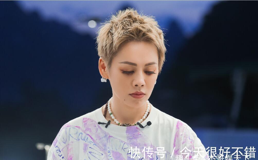 中餐廳|林述巍和張亮下廚做飯，合伙人的真實(shí)反應(yīng)暴露節(jié)目拉垮的真正原因