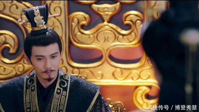 傻子|权臣问相士：我以后能当皇帝吗？相士：不能，你后面那个傻子才能