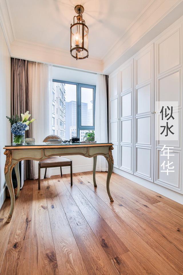 内嵌|这是我见过最好看的新房子,进去就不想出来了,忍不住拿出来晒晒