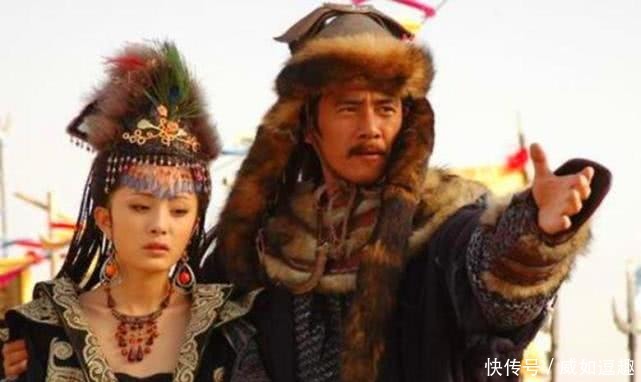 欧洲|古代的欧洲到底有多弱?被西汉赶跑的匈奴人,去欧洲后称雄近百年