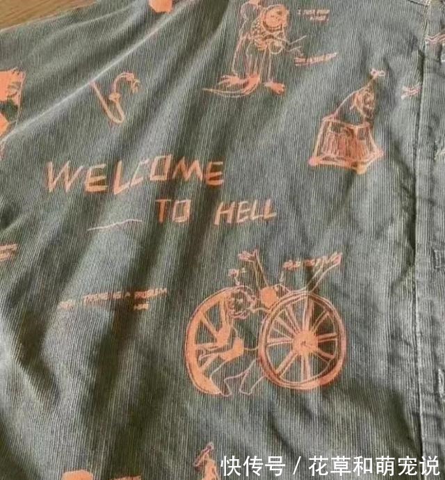 江南布衣|将性暗示、恐怖、邪恶元素印在童装上的江南布衣,道歉就完事了吗!