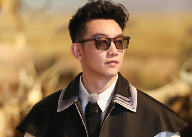 节目组|苗苗录制《奔跑吧》,透露最大心愿就是生二胎,却遭到网友吐槽