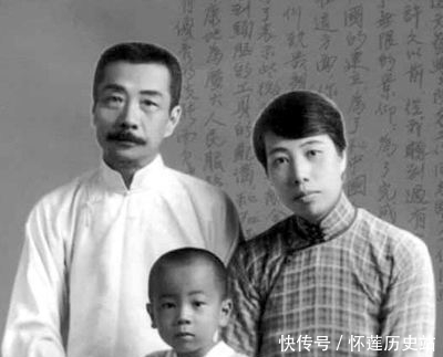 卑微的爱!小脚朱安徒步80里为鲁迅买糕点,却只换来了一个字!