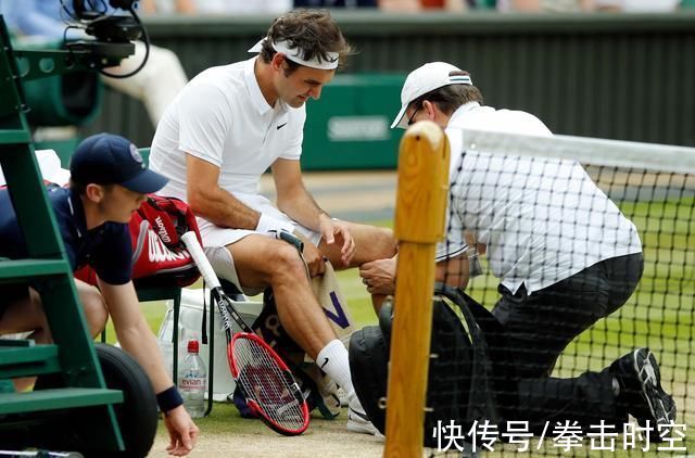 費(fèi)德勒|費(fèi)德勒納達(dá)爾懸了!前世界第一:費(fèi)納應(yīng)該考慮退役，尤其是費(fèi)德勒