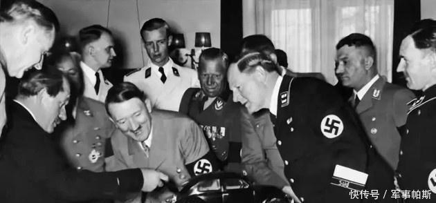 二战|二战中有位油漆工意外获得一张纸，结果仅凭它，就拯救成千上万人