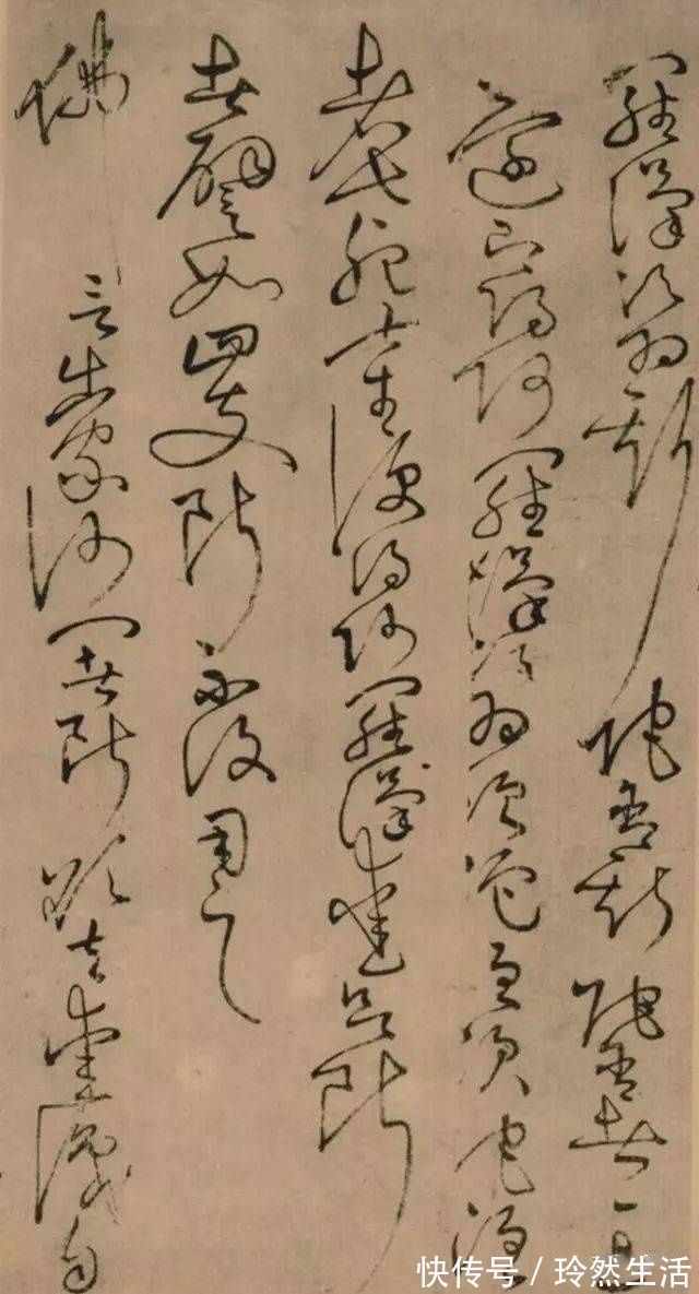 周濂@徐悲鸿评他的这部作品前无古人,后无来者