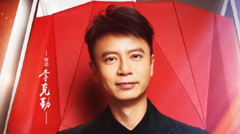 那英|首次参加《好声音》的李克勤，如果成为冠军导师，我不会感到意外