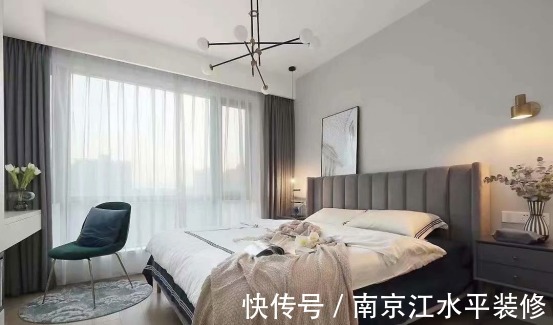 装修|小平米房子怎么装修?小房子做好合理规划，也能越住越宽敞!