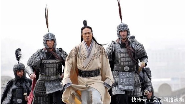 头把交椅|战国前期魏国如日中天，稳坐头把交椅，最后一手好牌为何会打烂