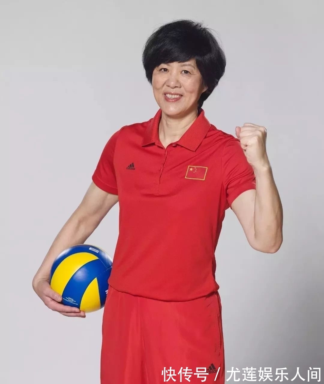 姑娘们|东京奥运会后,国外排球队重金邀请郎平执教,郎平的回答让人泪目