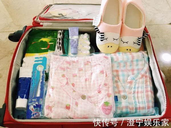 顺产|顺产妈妈进产房,两样东西别忘了带进去,带好一样产妇少遭一份罪