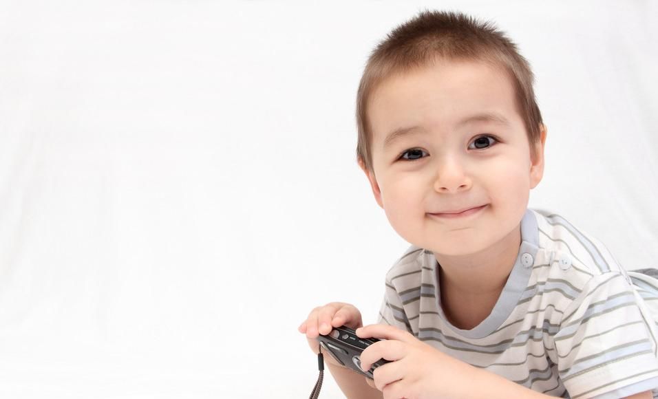 孩子|当孩子说脏话的时候,家长应该如何教育?