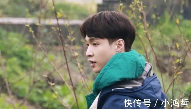 節目|《向往的生活5》中封閉的張藝興，卻撕下了諸多綜藝明星的遮羞布