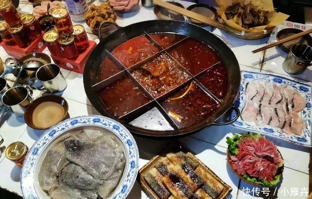 超过|8桌适合假期聚餐吃的家常菜,每桌人均消费不超过100,你喜欢哪桌