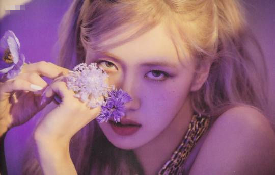 舞台不行,综艺也拉胯,朴彩英才是吃团红利最多的人?