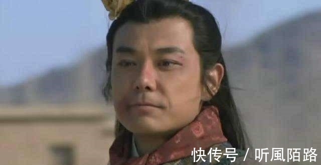 宋江|梁山108将中的几颗老鼠屎, 你们了解吗?