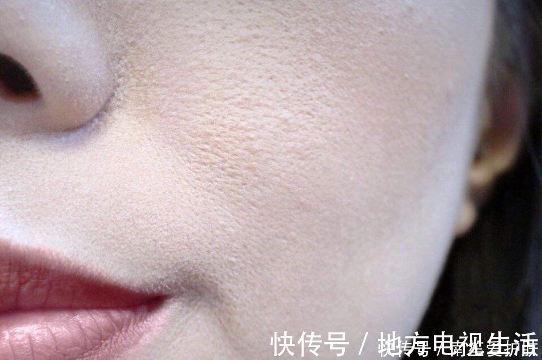 粉底液|开春底妆不能输,底妆不浮不卡的方法大推荐