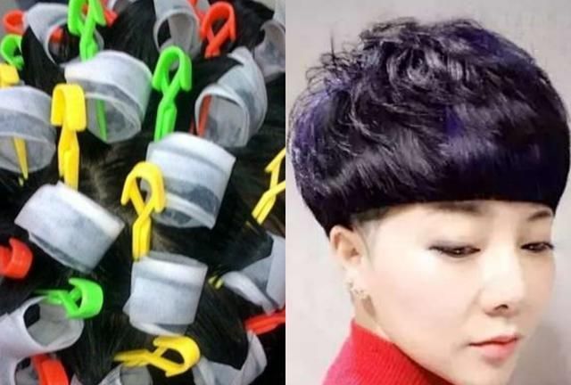 贵贱 烫发“药水”便宜和贵的有啥区别?贵不一定是好的,但好的肯定贵