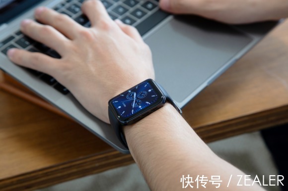 w智能手表中的六边形战士：OPPO Watch 2全面体验