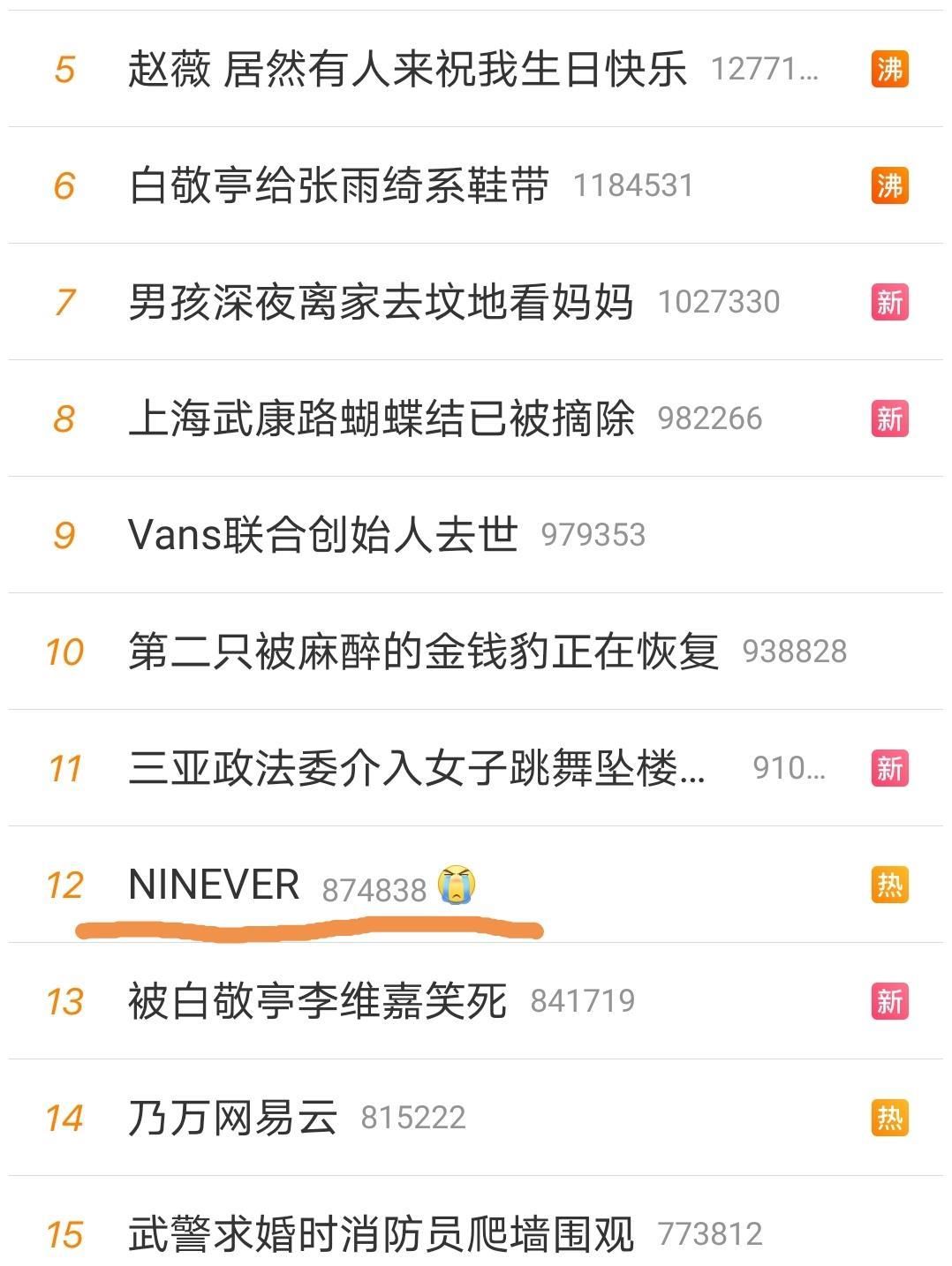 《青你3》辟谣，取消决赛录制，停播爆红海外，看看韩国网友评价