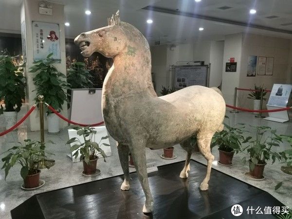  襄阳博物馆|为什么把镇馆之宝放在入口大厅？因为这家博物馆的宝贝忒多啦