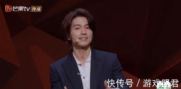 好春光|《披荆斩棘的哥哥》第7期三大理想男人,一靠脸,二靠脑,三靠心