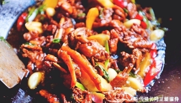 牛肉|小暑将至,最该吃这肉,比牛肉滋补,比猪肉便宜,不懂吃就亏了