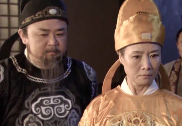 君臣|武则天与狄仁杰:唐太宗与魏征后 历史第二对 “人与镜”君臣组合