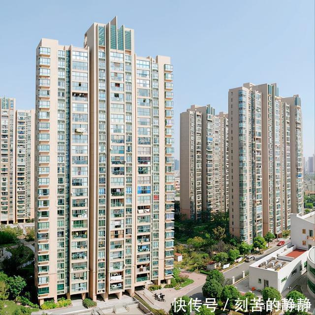 逃生|刚需买房,两梯四户连廊户型值不值得入手5点优劣先了解清楚