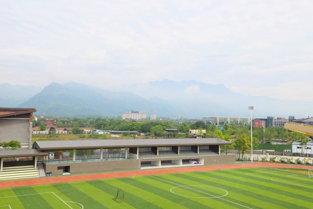 学校|城投万汇教育集团总校长李栋：发现发展每一名学生的潜能，为他们一生的幸福成长奠基丨封面天天见·校长来了