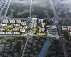 岳麓区|本周末长沙楼市预计4项目开盘！南城纯新盘毛坯首开