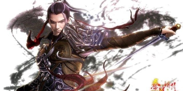 秦时明月之沧海横流|秦时明月罗网要杀章邯,纵横要杀章邯,殊不知章邯可以随便浪
