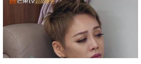 花儿与少年|宁静透露参加《中餐厅》原因，将节目推上了热搜！这话也就她敢说