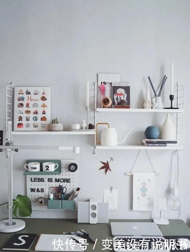 地柜|从玄关到卫生间，每个空间的柜子做足了，才不用费心处理收纳的事！