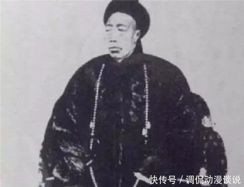 古墓|北京发掘李莲英墓,专家用一根钢丝巧破机关,挖出一具红色棺材