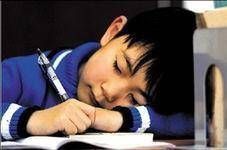 四年级|妈妈深夜在家长群里发了条消息,老师回复四个字,家长们乱作一团