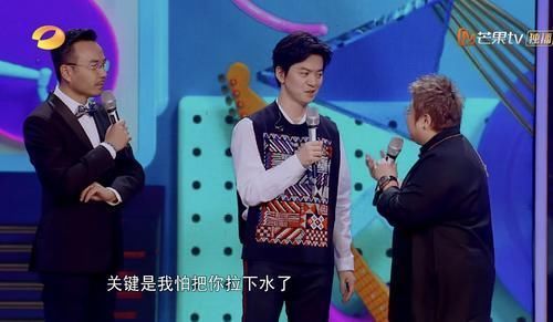 本季|单依纯曾败给本季《好声音》某20强学员,再次相遇,终于一雪前耻