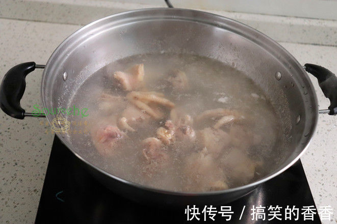 香菇|家里条件再不好,这东西也要2天吃一次,增强免疫力,身体棒