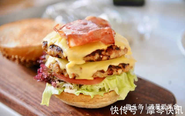 女儿|家有高三考生,坚持早起给女儿做营养早餐,火遍朋友圈