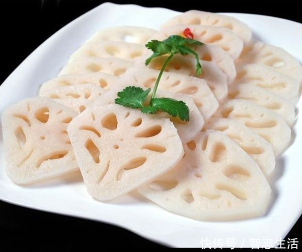 蔬菜|宁愿不吃也别碰以下4种“蔬菜”，寄生虫“成堆”，喜欢也要少吃