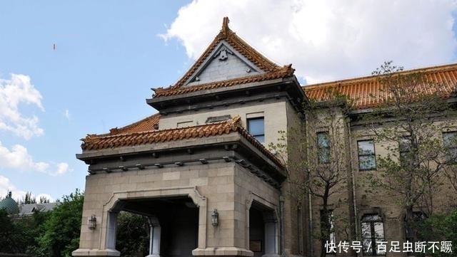 孙嘉瑞|当年与张爱玲齐名,并称“南玲北梅”的梅娘,为何知道她的人不多