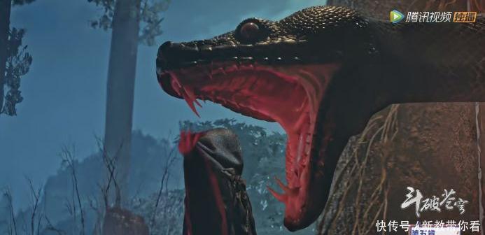 斗破苍穹:范崂最强的武器,没有之一,整个大陆的希望都夭折