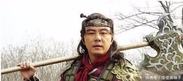 隋唐|如果来到隋唐乱世,下面三位大将3选1,你会选择谁做统帅呢?