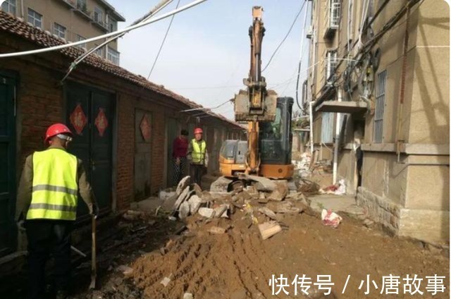 炒房团|棚改彻底结束住建部称今年起，20年以上的老房子都按这样处理