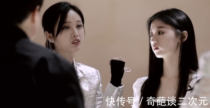 劉柏辛|《爆裂舞臺》看的人整個碎了，單依純成吐槽重災區(qū)，是非真的多