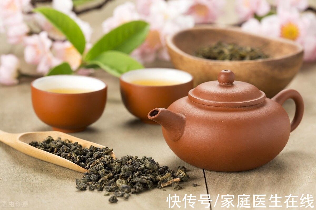 睡眠质量|大多数的茶叶有农药残留，喝茶等于喝农药？经常喝茶真的会患癌吗