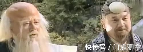 鸿钧道人!封神中的第一圣人,名气比鸿钧还大,那么,他是谁呢