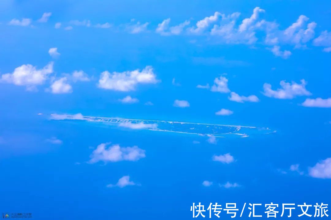 岛屿|不输马代，媲美大溪地，?中国人专属的“最美海岛top1”