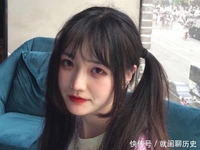 初中女生若是这“3脸型”,最好放弃“剪刘海”,没准会显老十岁